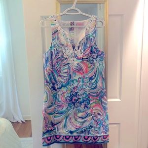 Lilly Pulitzer Gabby Shift Dress